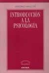 INTRODUCCIÓN A LA PSICOLOGÍA | 9788431324780 | MALO PÉ, ANTONIO