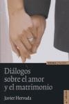 DIÁLOGOS SOBRE EL AMOR Y EL MATRIMONIO | 9788431324926 | HERVADA XIBERTA, JAVIER