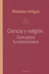 CIENCIA Y RELIGIÓN | 9788431324902 | ARTIGAS, MARIANO