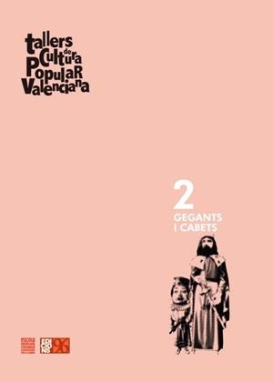 GEGANTS I CABETS | 9788495510990 | LLOPIS, XAVIER / SANCHIS, RAFEL / DÍAZ, MANUEL