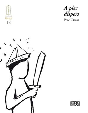 A PLEC DISPERS | 9788495510730 | CÍSCAR, PERE