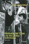 HISTORIA DEL CINE Y DE OTROS MEDIOS AUDIOVISUALES | 9788431325282 | ZUBIAUR CARREÑO, FRANCISCO JAVIER