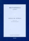 METAFÍSICA | 9788431325374 | ZÚÑIGA, DIEGO DE