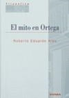 MITO EN ORTEGA, EL | 9788431325367 | EDUARDO ARAS, ROBERTO