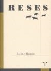 RESES | 9788497043595 | RAMÓN, ESTHER