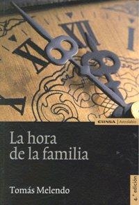 HORA DE LA FAMILIA, LA | 9788431325497 | MELENDO GRANADOS, TOMÁS