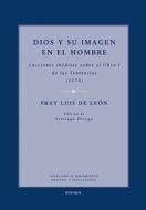 DIOS Y SU IMAGEN EN EL HOMBRE | 9788431325534 | LEÓN, LUIS DE
