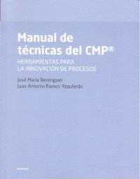 MANUAL DE TÉCNICAS DEL CMP | 9788431325749 | BERENGUER PEÑA, JOSÉ MARÍA / RAMOS YZQUIERDO, JUAN ANTONIO
