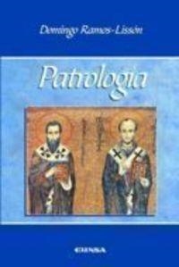 PATROLOGÍA | 9788431325992 | RAMOS-LISSÓN, DOMINGO