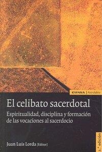 CELIBATO SACERDOTAL, EL | 9788431326623 | LORDA IÑARRA, JUAN LUIS