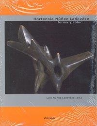 HORTENSIA NÚÑEZ LADEVÉZE | 9788431326562 | NÚÑEZ LADEVÉZE, LUIS