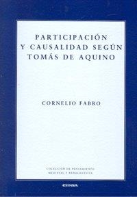 PRINCIPIO Y CAUSALIDAD SEGÚN TOMÁS DE AQUINO | 9788431326081 | FABRO, CORNELIO