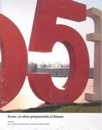 FCOM | 9788431326258 | VIDAL-CUADRAS ROSALES, JOSÉ ANTONIO / LÓPEZ-ESCOBAR FERNÁNDEZ, ESTEBAN