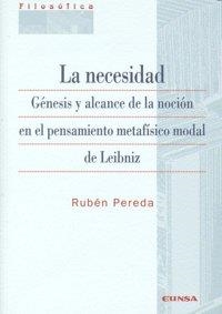 NECESIDAD, LA | 9788431326227 | PEREDA SANCHO, RUBÉN