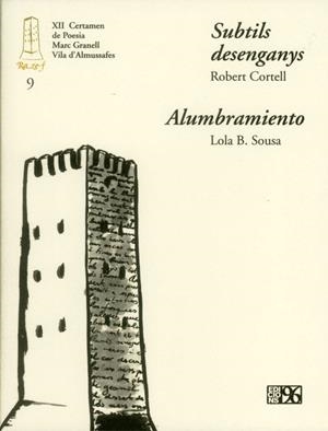 XII CERTAMEN MARC GRANELL 2008 | 9788495510747 | CORTELL, ROBERT / B. SOUSA, LOLA