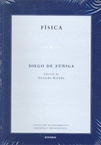 FÍSICA | 9788431326388 | ZÚÑIGA, DIEGO DE