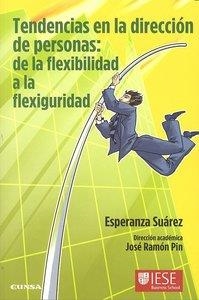 TENDENCIAS EN LA DIRECCIÓN DE PERSONAS | 9788431326647 | SUÁREZ RUZ, ESPERANZA