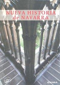 NUEVA HISTORIA DE NAVARRA | 9788431326678 | NAVARRO, FRANCISCO JAVIER