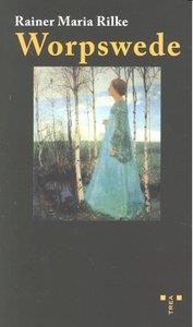 WORPSWEDE | 9788497043847 | RILKE, RAINER MARIA
