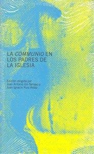 COMMUNIO EN LOS PADRES DE LA IGLESIA, LA | 9788431326777 | GIL TAMAYO, JUAN ANTONIO