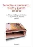 PERIODISMO ECONÓMICO | 9788431327347 | ARRESE RECA, ÁNGEL