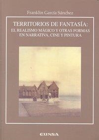 TERRITORIOS DE FANTASÍA | 9788431326456 | GARCÍA SÁNCHEZ, FRANKLIN B.