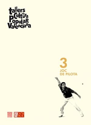 JOC DE PILOTA | 9788492763139 | GINER, SEBASTIÀ / MOLINES, VICENT / LUQUE, FERRAN