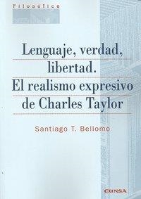 LENGUAJE, VERDAD, LIBERTAD | 9788431327514 | BELLOMO, SANTIAGO