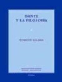 DANTE Y LA FILOSOFÍA | 9788431327729 | GILSON, ÉTIENNE