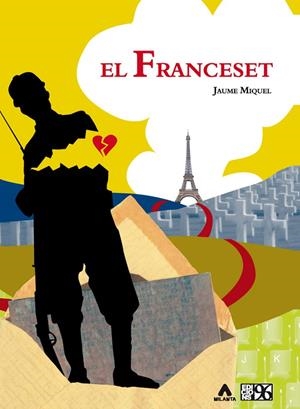 FRANCESET, EL | 9788492763528 | MIQUEL PEIDRÓ, JAUME