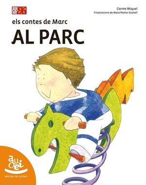AL PARC | 9788492763535 | MIQUEL, CARME