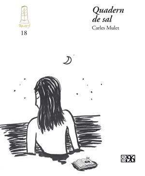 QUADERN DE SAL | 9788492763665 | MULET GRIMALT, CARLES