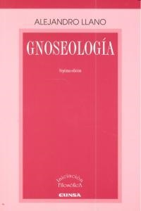 GNOSEOLOGÍA | 9788431328177 | LLANO, ALEJANDRO