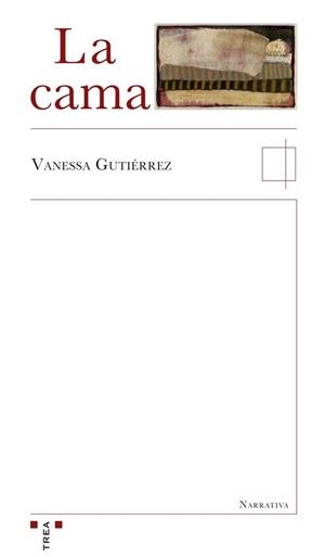 CAMA, LA | 9788497046107 | GUTIÉRREZ, VANESSA