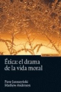 ÉTICA | 9788431328399 | JAROSZYNSKI, PIOTR / ANDERSON, MATHEW