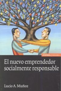 NUEVO EMPRENDEDOR SOCIALMENTE RESPONSABLE | 9788431328344 | MUÑOZ, LUCIO A.