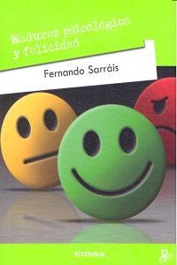 MADUREZ PSICOLÓGICA Y FELICIDAD | 9788431329501 | SARRÁIS OTEO, FERNANDO