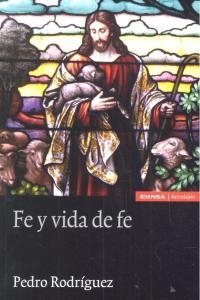 FE Y VIDA DE FE | 9788431328979 | RODRÍGUEZ GARCÍA, PEDRO