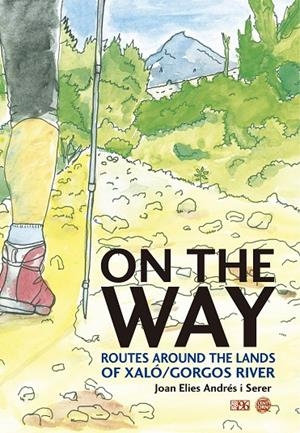 ON THE WAY | 9788415802150 | ANDRÉS I SERER, JOAN ELIES