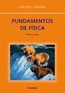 FUNDAMENTOS DE FÍSICA, I | 9788431329419 | MANCINI, HÉCTOR L.