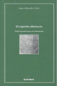 ESPÍRITU ABSTRACTO, EL | 9788431329471 | CIRLOT LAPORTA, JUAN-EDUARDO
