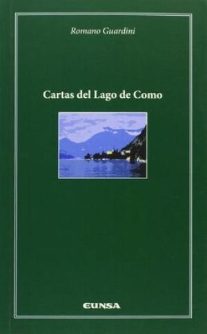 CARTAS DEL LAGO DE COMO | 9788431329570 | GUARDINI, ROMANO