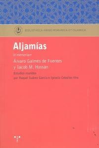 ALJAMÍAS | 9788497047043 | SUÁREZ GARCÍA, RAQUEL / CEBALLOS VIRO, IGNACIO
