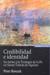CREDIBILIDAD E IDENTIDAD | 9788431329716 | ROSZAK, PIOTR