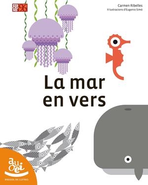 MAR EN VERS, LA | 9788415802228 | RIBELLES NAVARRO, CARMEN