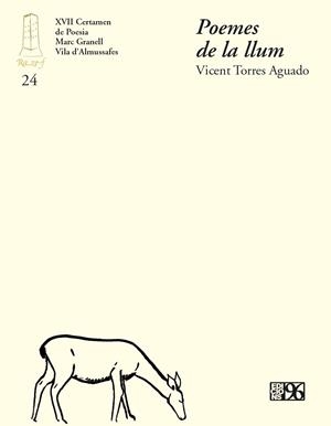 POEMES DE LA LLUM | 9788415802273 | TORRES AGUADO, VICENT