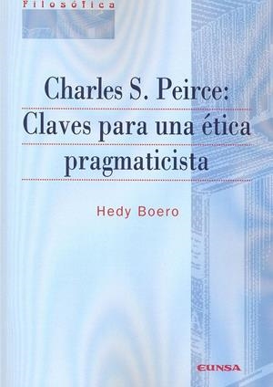 CHARLES S. PEIRCE | 9788431329945 | BOERO, HEDY