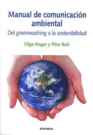 MANUAL DE COMUNICACIÓN AMBIENTAL | 9788431329891 | ROGER LOPPACHER, OLGA / BUIL GAZOL, PILAR