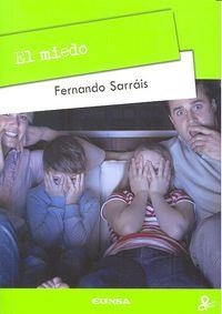 MIEDO, EL | 9788431330125 | SARRÁIS OTEO, FERNANDO