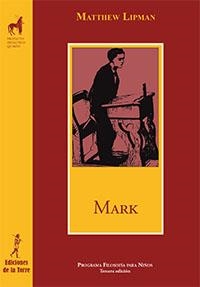 MARK | 9788479607302 | LIPMAN, MATTHEW